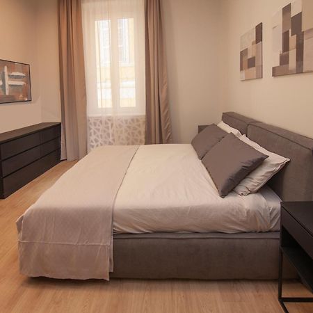 דירות פיאצ'נצה Borghetto First מראה חיצוני תמונה