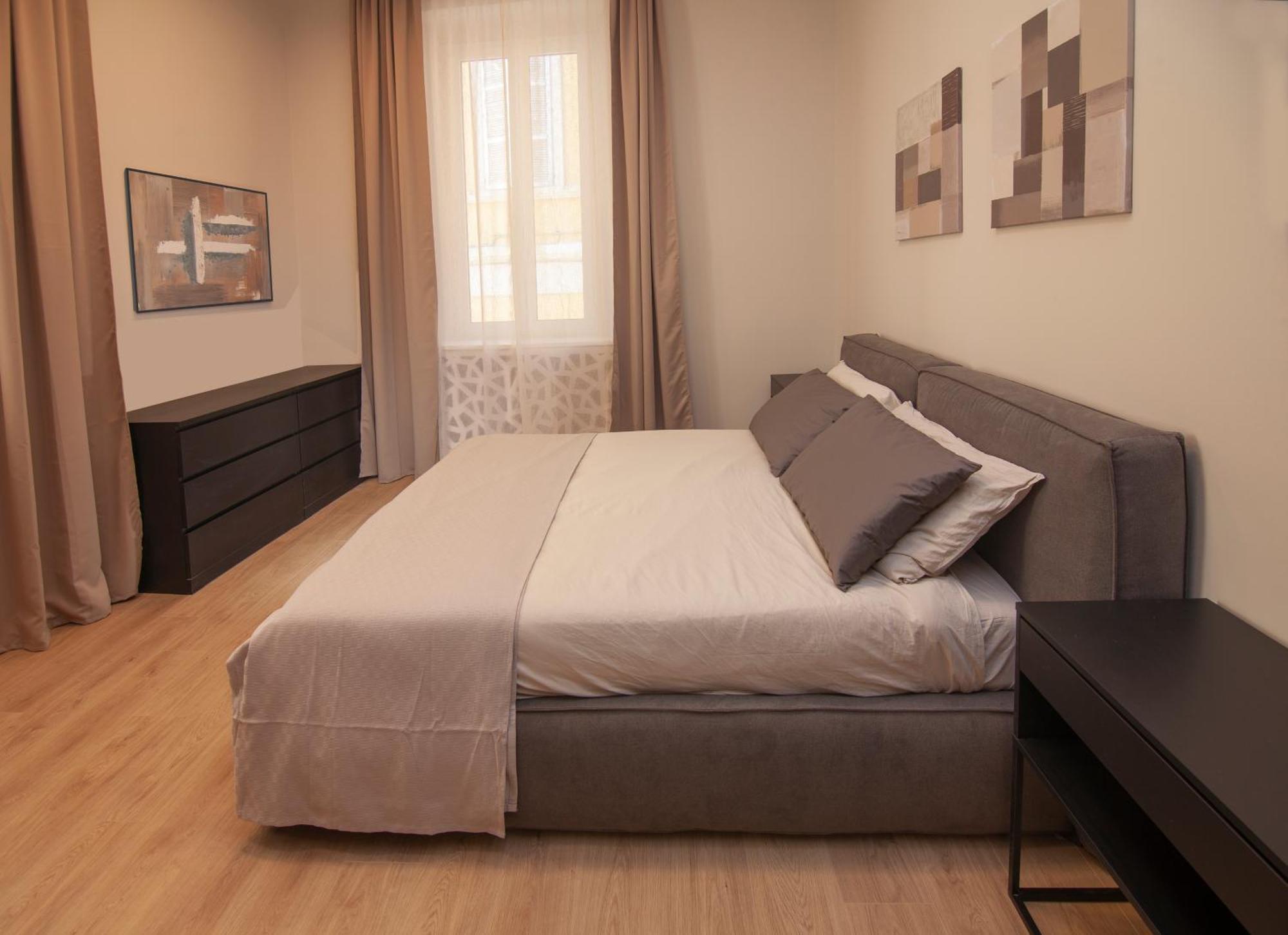 דירות פיאצ'נצה Borghetto First מראה חיצוני תמונה